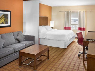 Four Points By Sheraton Edmonton Gateway Extérieur photo