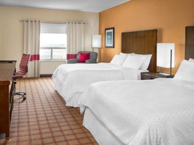 Four Points By Sheraton Edmonton Gateway Extérieur photo