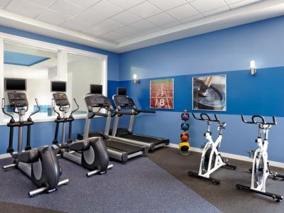 Four Points By Sheraton Edmonton Gateway Extérieur photo