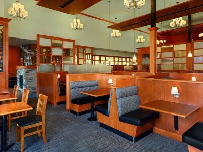 Four Points By Sheraton Edmonton Gateway Extérieur photo